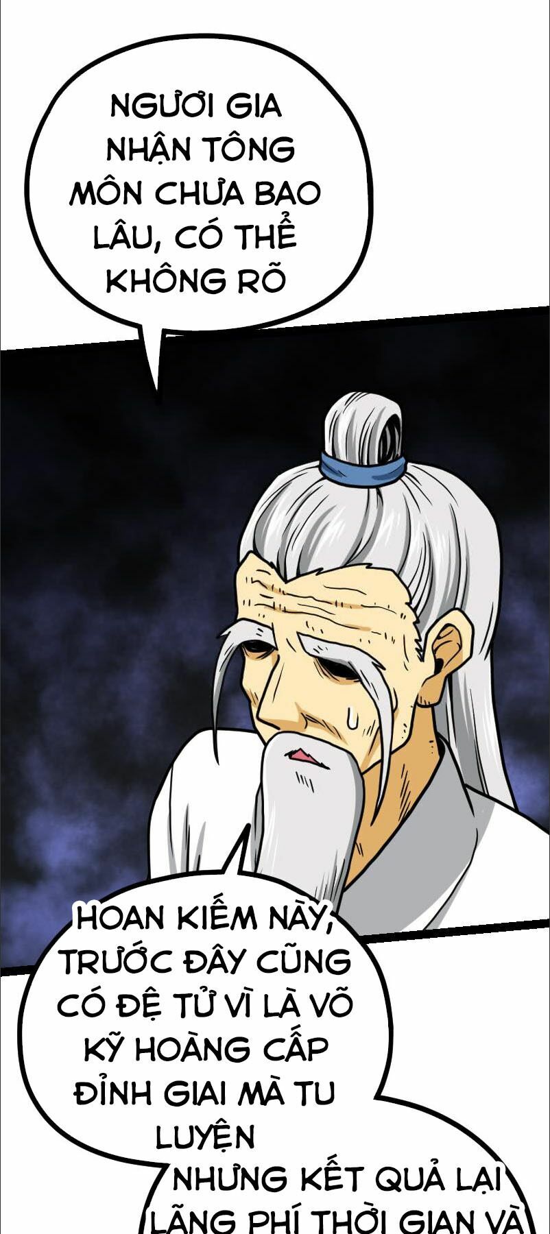 Kiếm Thần Tuyệt Thế: Chapter 18