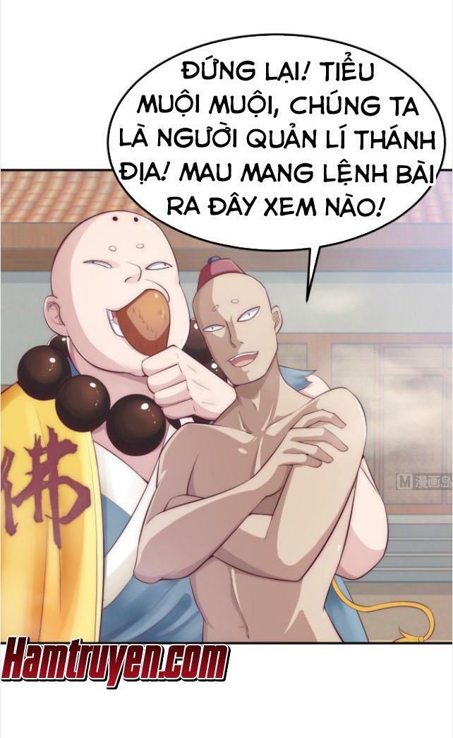 Kiếm Thần Tuyệt Thế: Chapter 180