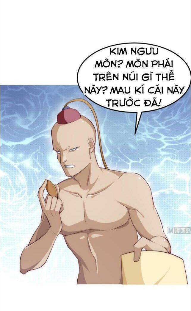 Kiếm Thần Tuyệt Thế: Chapter 180