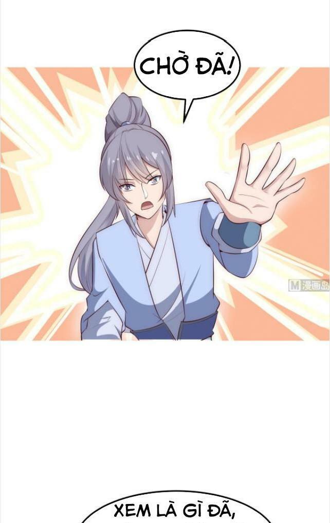 Kiếm Thần Tuyệt Thế: Chapter 180