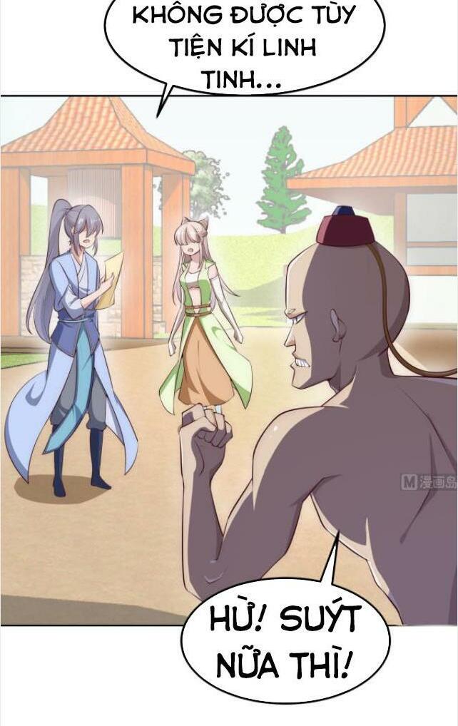 Kiếm Thần Tuyệt Thế: Chapter 180