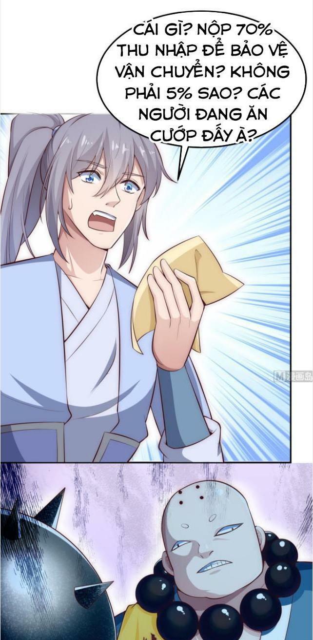 Kiếm Thần Tuyệt Thế: Chapter 180