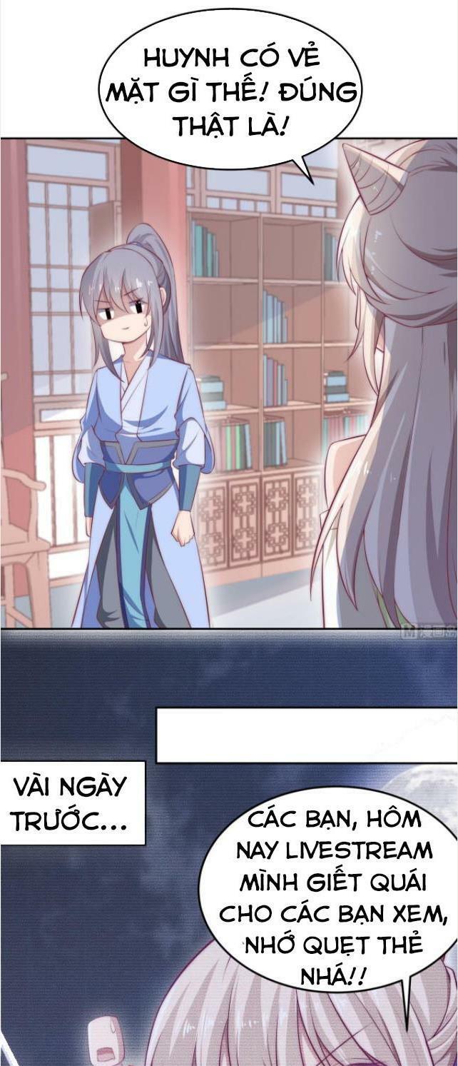 Kiếm Thần Tuyệt Thế: Chapter 180