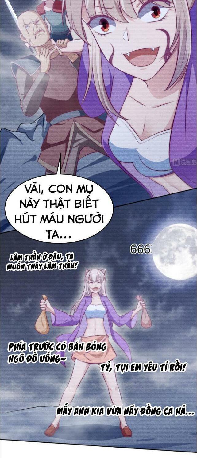 Kiếm Thần Tuyệt Thế: Chapter 180