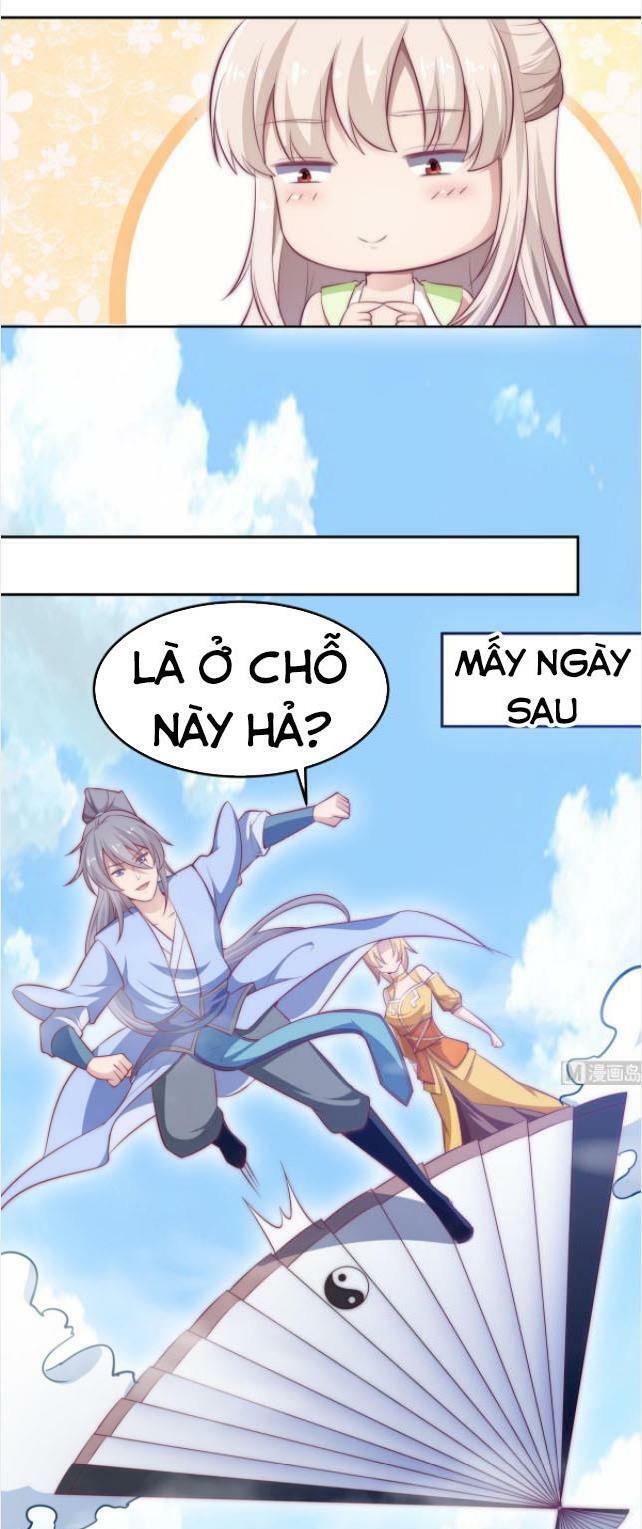 Kiếm Thần Tuyệt Thế: Chapter 180