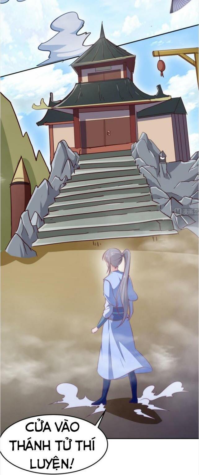 Kiếm Thần Tuyệt Thế: Chapter 180