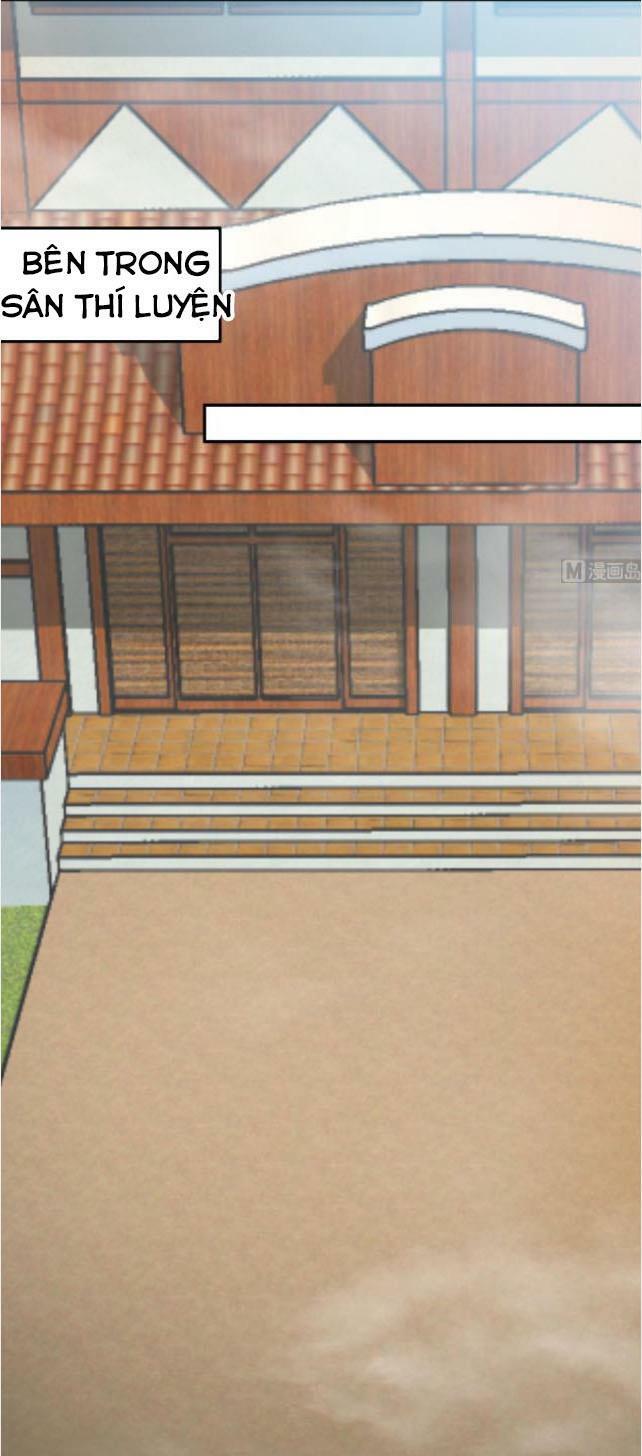 Kiếm Thần Tuyệt Thế: Chapter 180