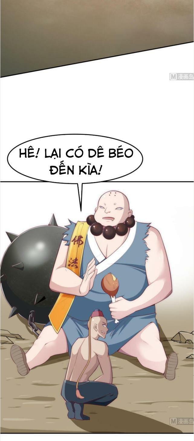 Kiếm Thần Tuyệt Thế: Chapter 180