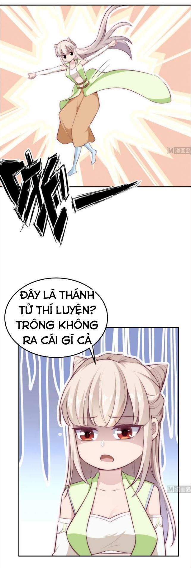 Kiếm Thần Tuyệt Thế: Chapter 180