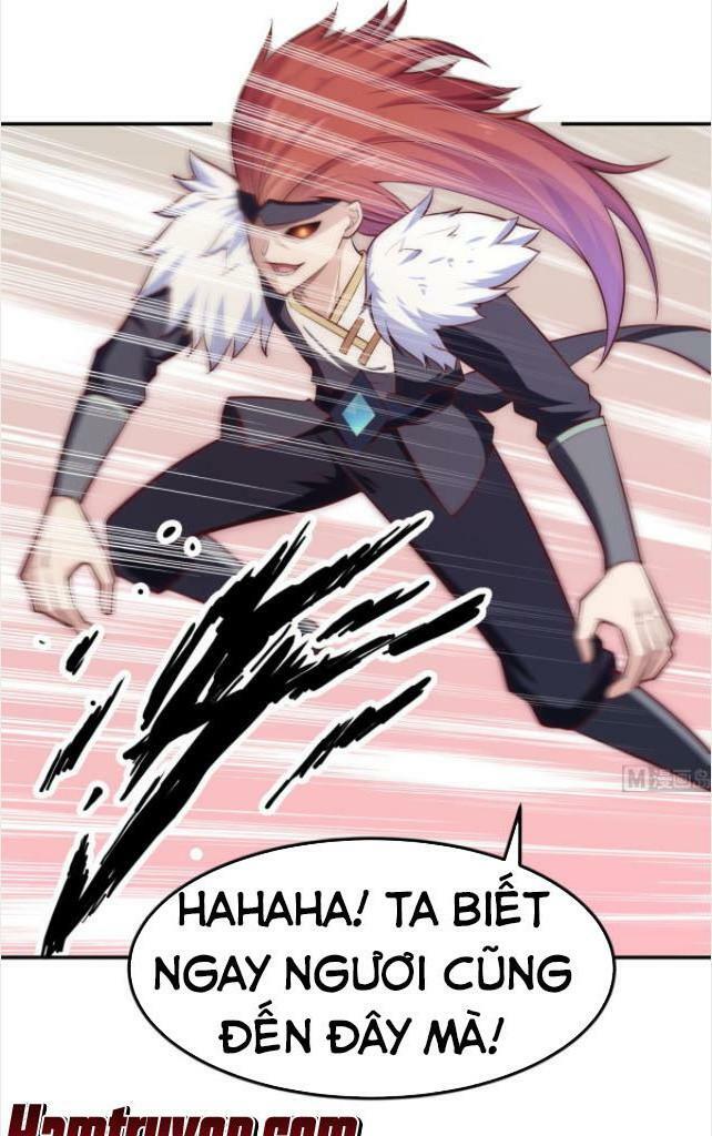 Kiếm Thần Tuyệt Thế: Chapter 181