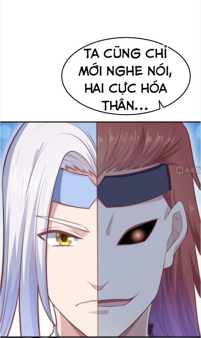 Kiếm Thần Tuyệt Thế: Chapter 181
