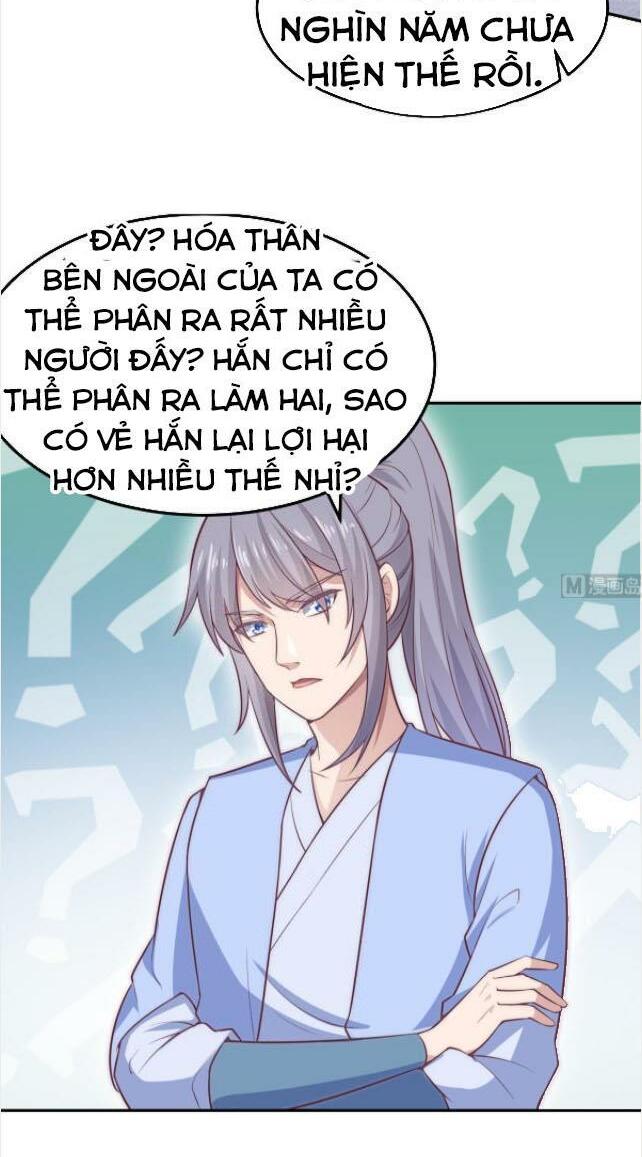 Kiếm Thần Tuyệt Thế: Chapter 181