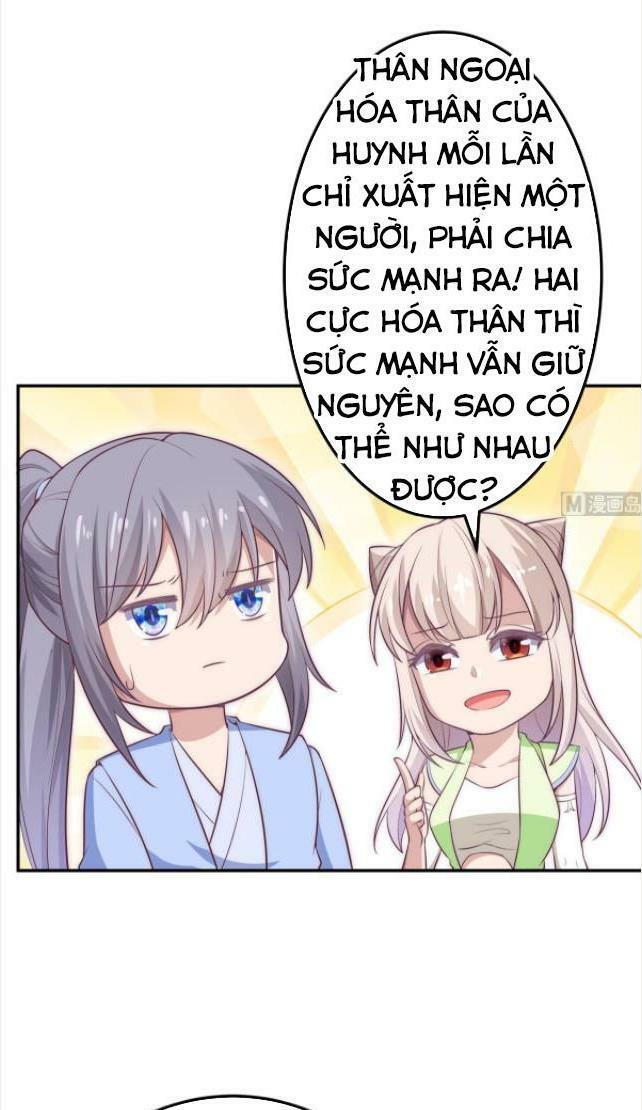 Kiếm Thần Tuyệt Thế: Chapter 181