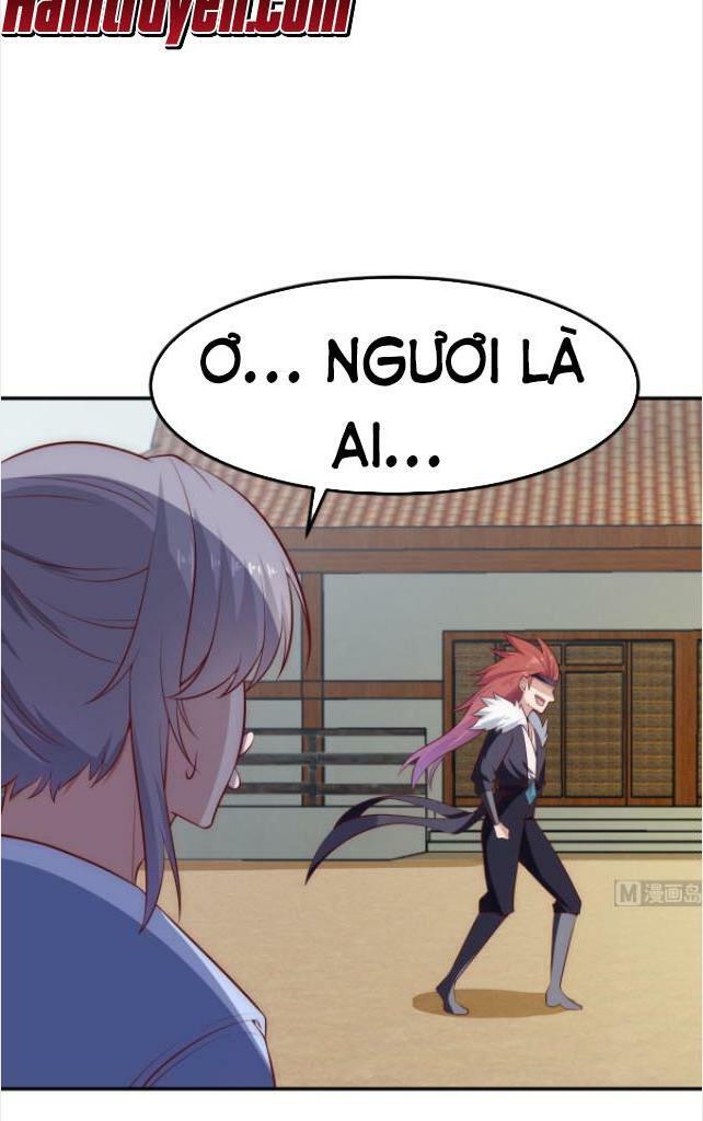 Kiếm Thần Tuyệt Thế: Chapter 181