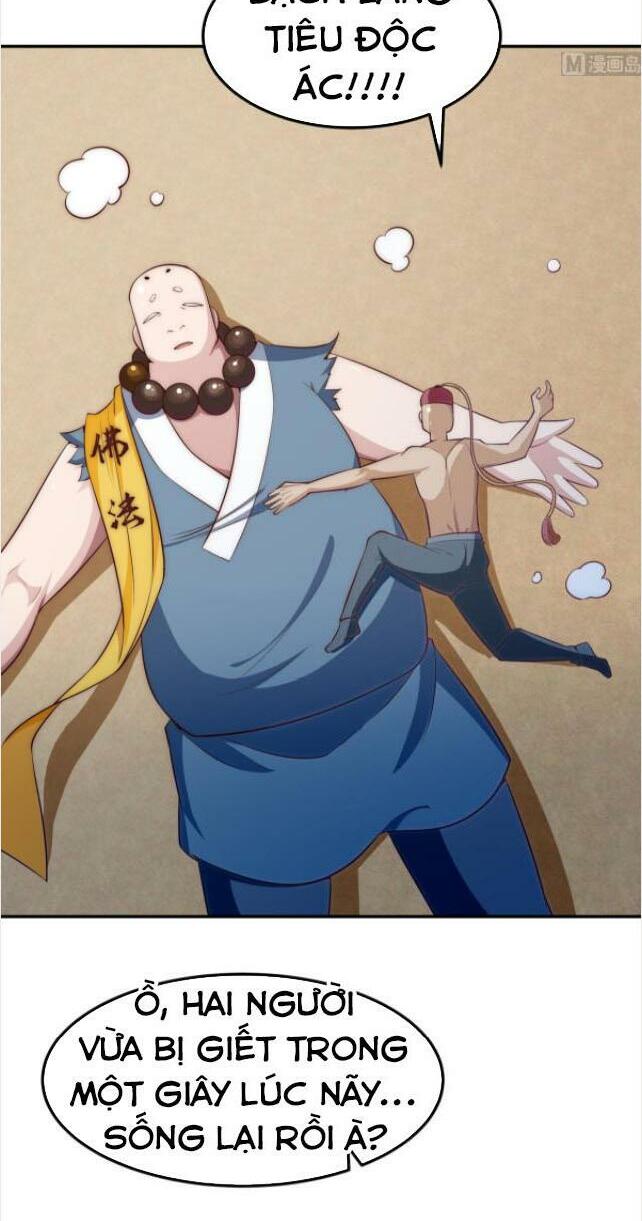 Kiếm Thần Tuyệt Thế: Chapter 181