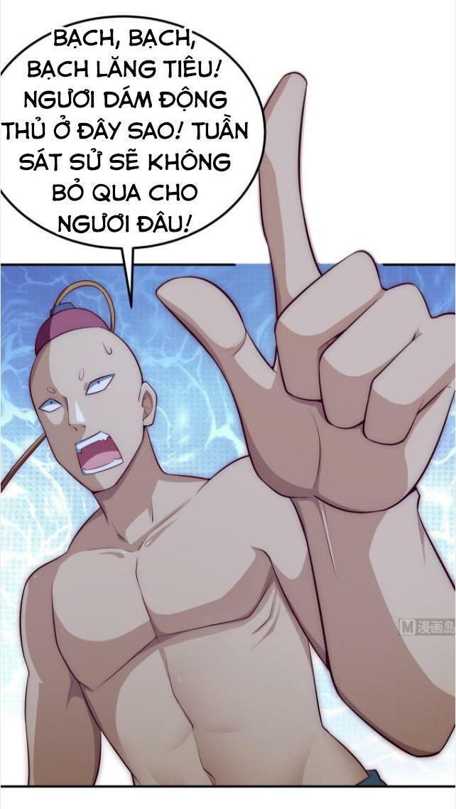 Kiếm Thần Tuyệt Thế: Chapter 181
