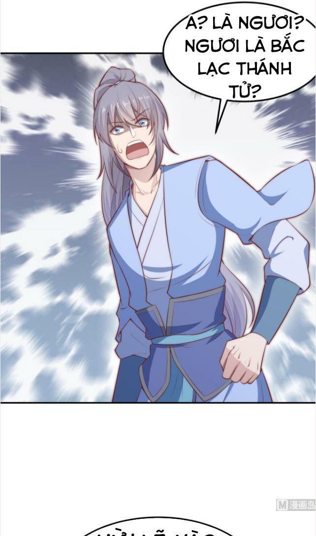 Kiếm Thần Tuyệt Thế: Chapter 181