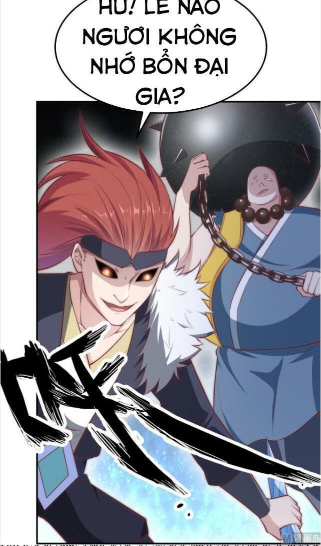 Kiếm Thần Tuyệt Thế: Chapter 181