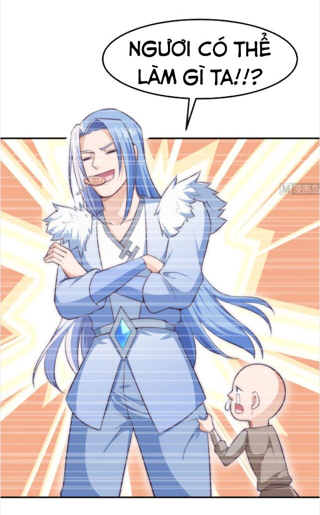 Kiếm Thần Tuyệt Thế: Chapter 182