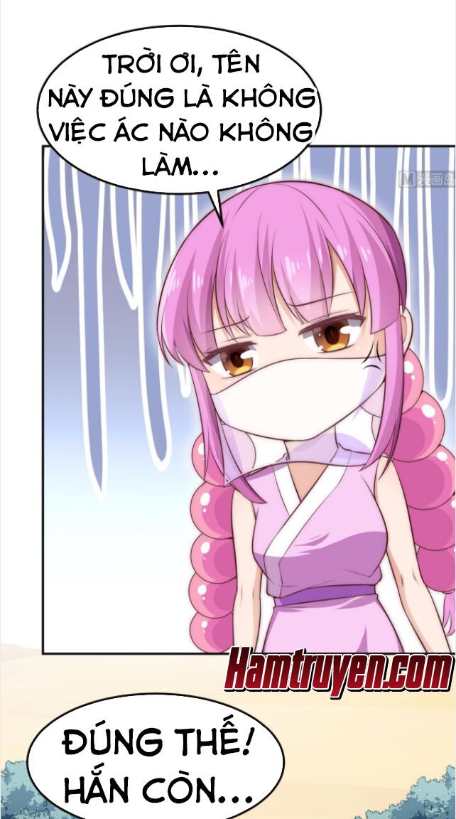 Kiếm Thần Tuyệt Thế: Chapter 182