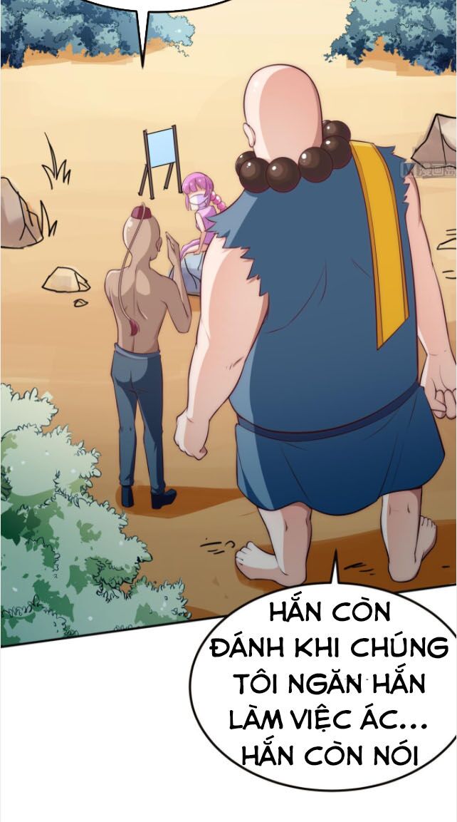 Kiếm Thần Tuyệt Thế: Chapter 182