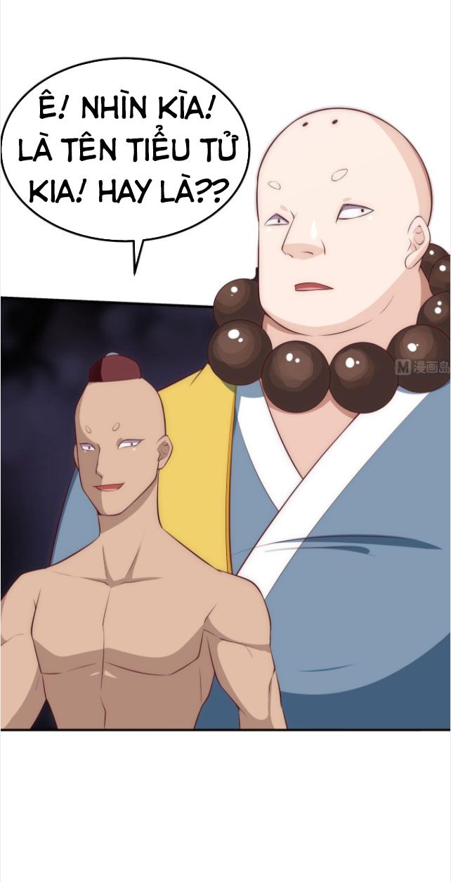 Kiếm Thần Tuyệt Thế: Chapter 182