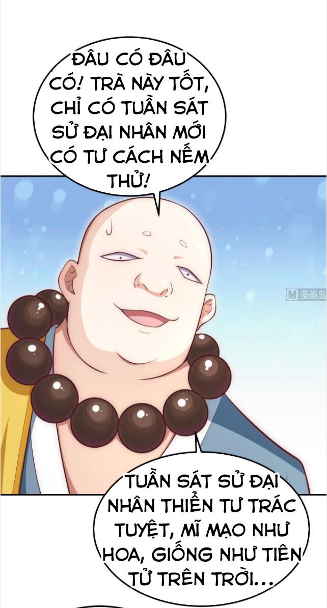 Kiếm Thần Tuyệt Thế: Chapter 182
