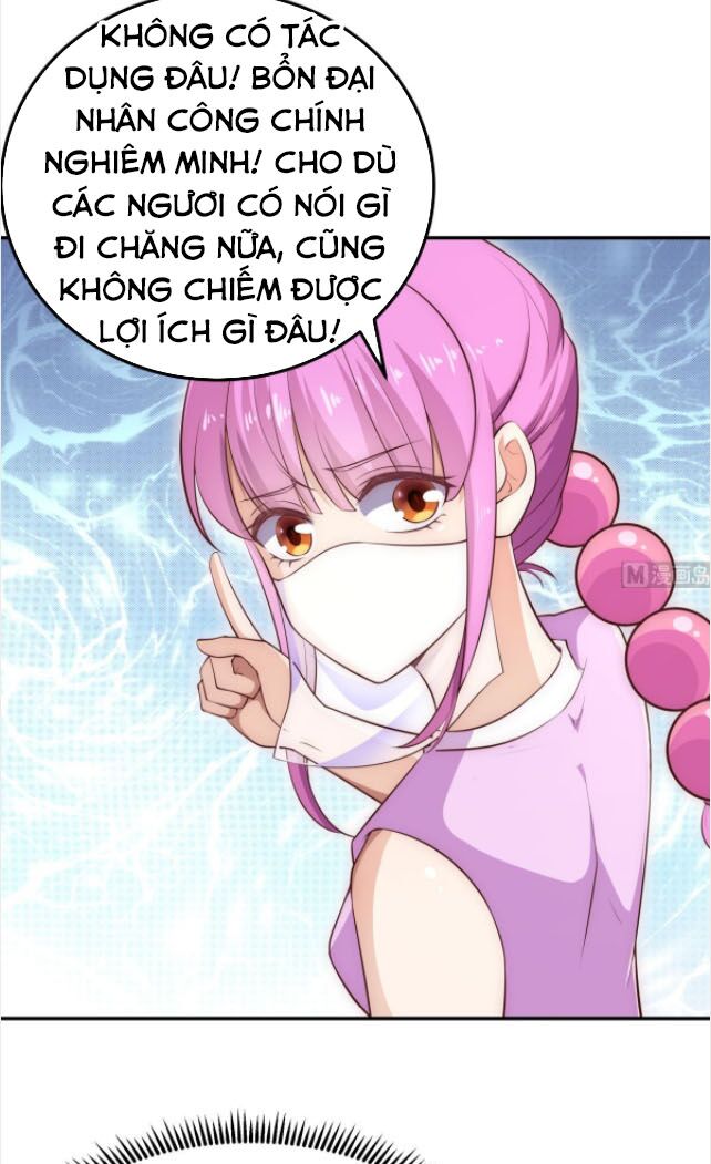 Kiếm Thần Tuyệt Thế: Chapter 182