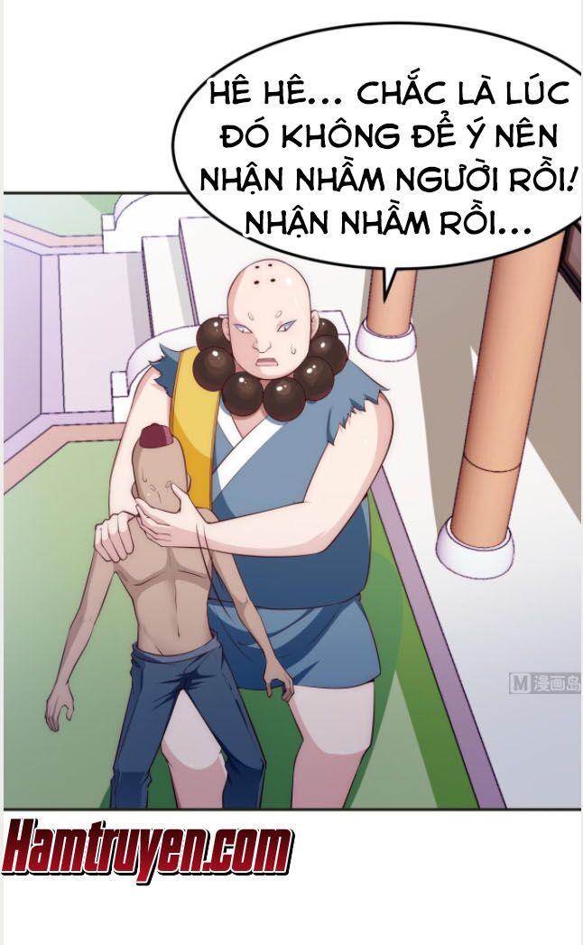 Kiếm Thần Tuyệt Thế: Chapter 183