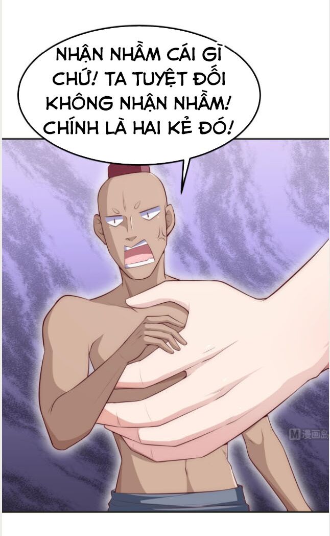 Kiếm Thần Tuyệt Thế: Chapter 183