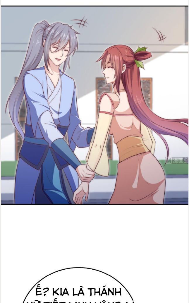 Kiếm Thần Tuyệt Thế: Chapter 183