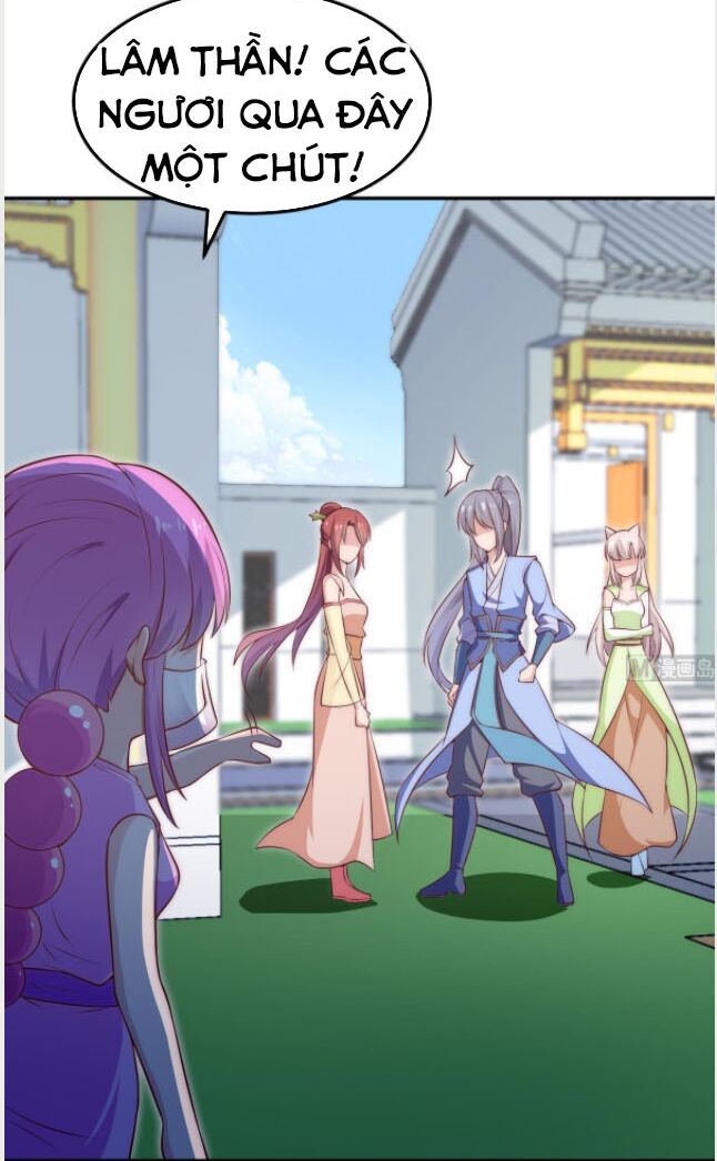 Kiếm Thần Tuyệt Thế: Chapter 183