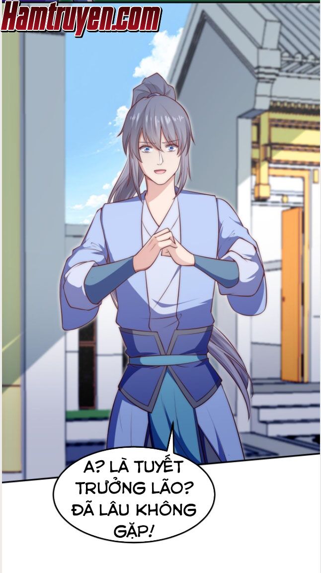 Kiếm Thần Tuyệt Thế: Chapter 183