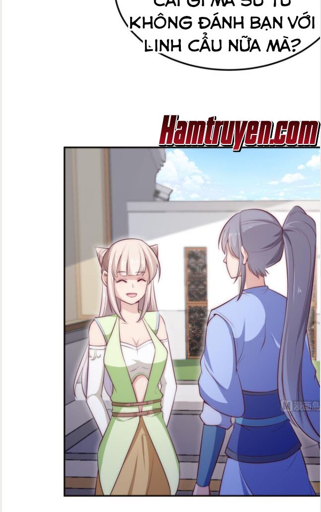 Kiếm Thần Tuyệt Thế: Chapter 183