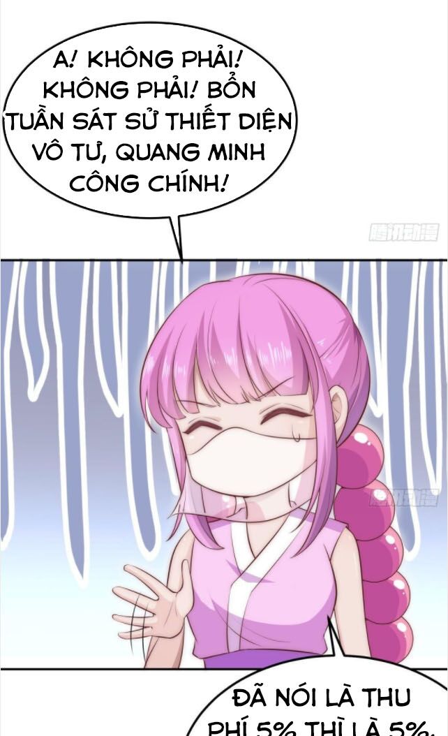Kiếm Thần Tuyệt Thế: Chapter 184