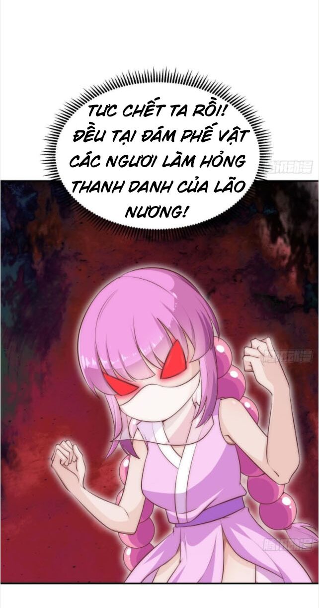 Kiếm Thần Tuyệt Thế: Chapter 184