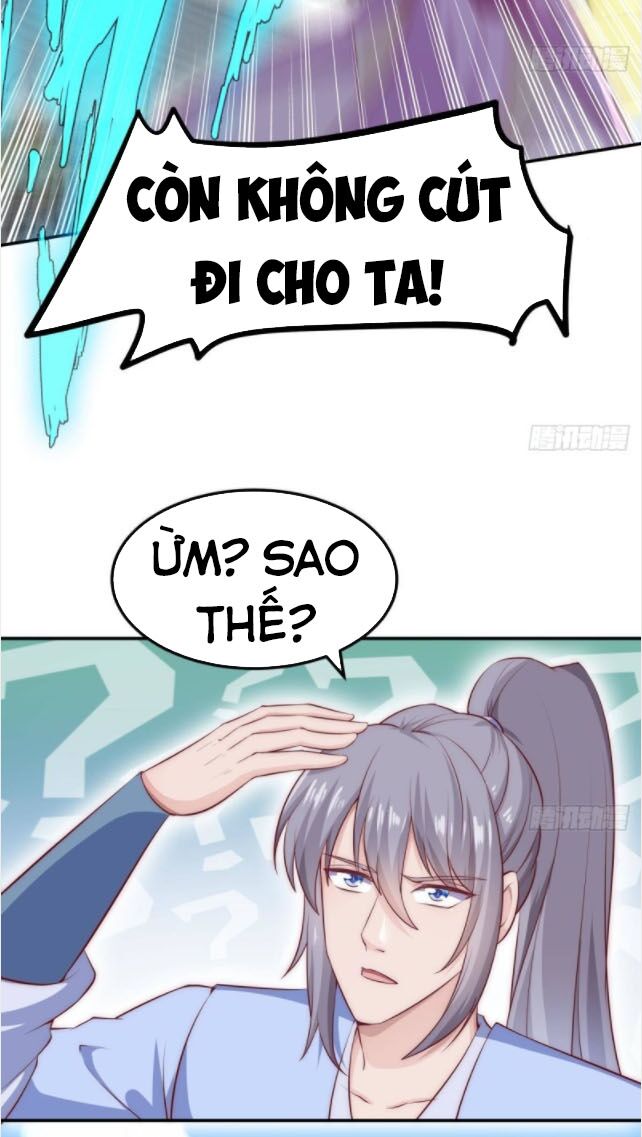 Kiếm Thần Tuyệt Thế: Chapter 184