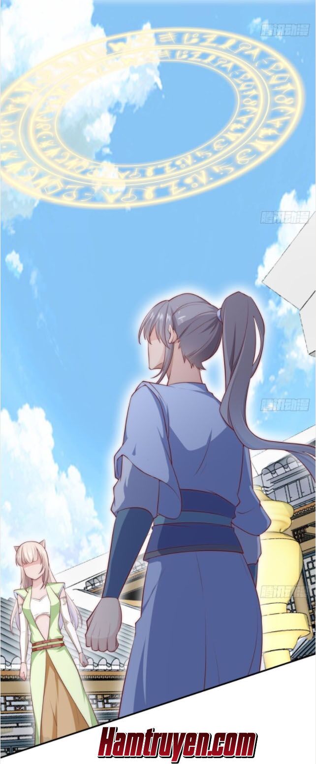 Kiếm Thần Tuyệt Thế: Chapter 184