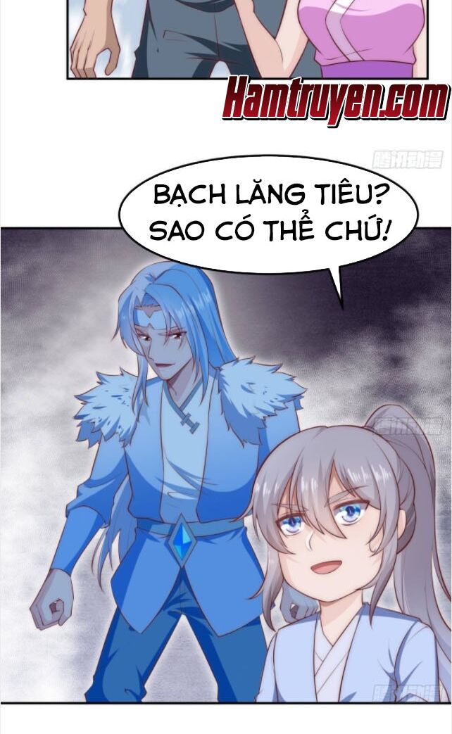 Kiếm Thần Tuyệt Thế: Chapter 184
