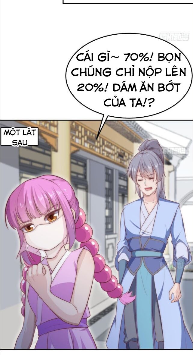 Kiếm Thần Tuyệt Thế: Chapter 184