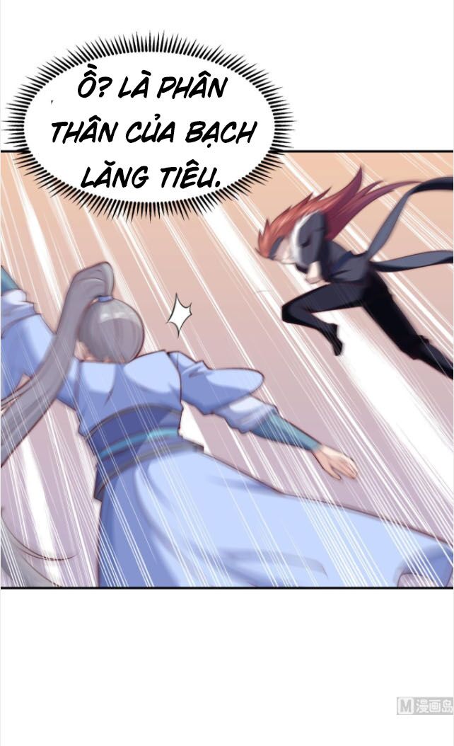 Kiếm Thần Tuyệt Thế: Chapter 185