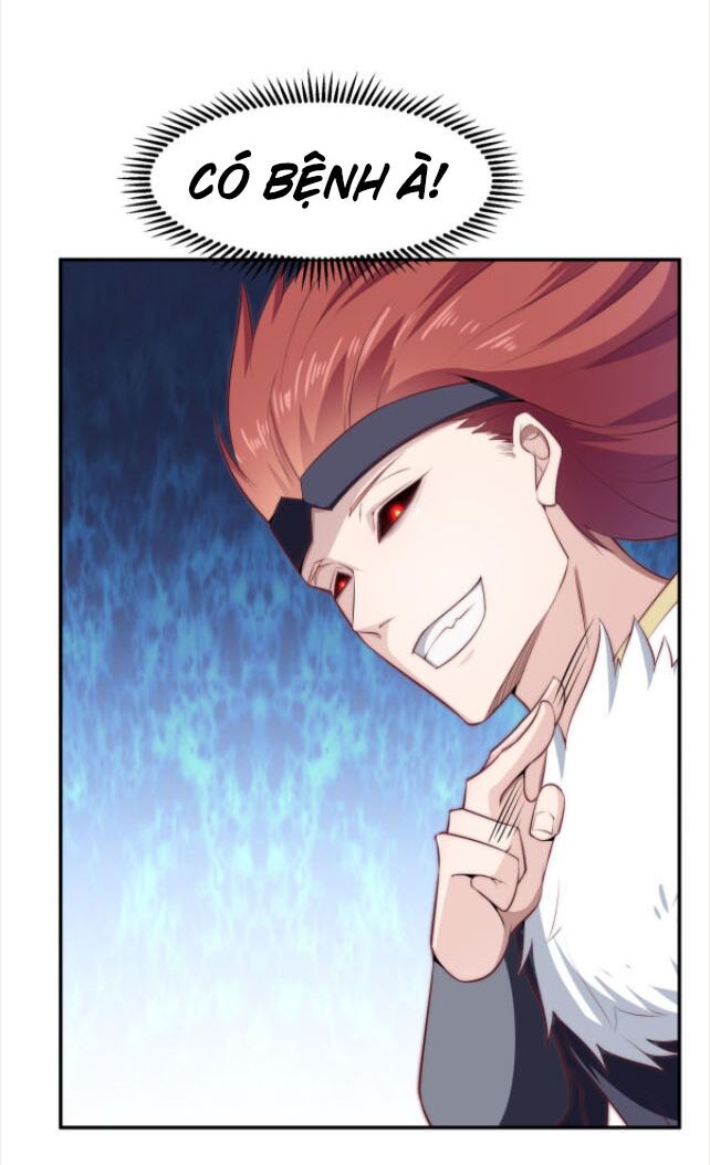 Kiếm Thần Tuyệt Thế: Chapter 185
