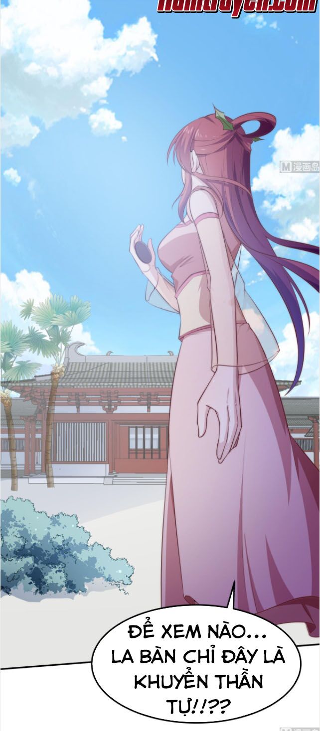 Kiếm Thần Tuyệt Thế: Chapter 185