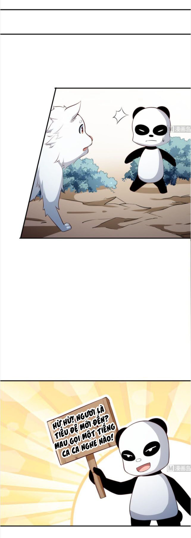 Kiếm Thần Tuyệt Thế: Chapter 185