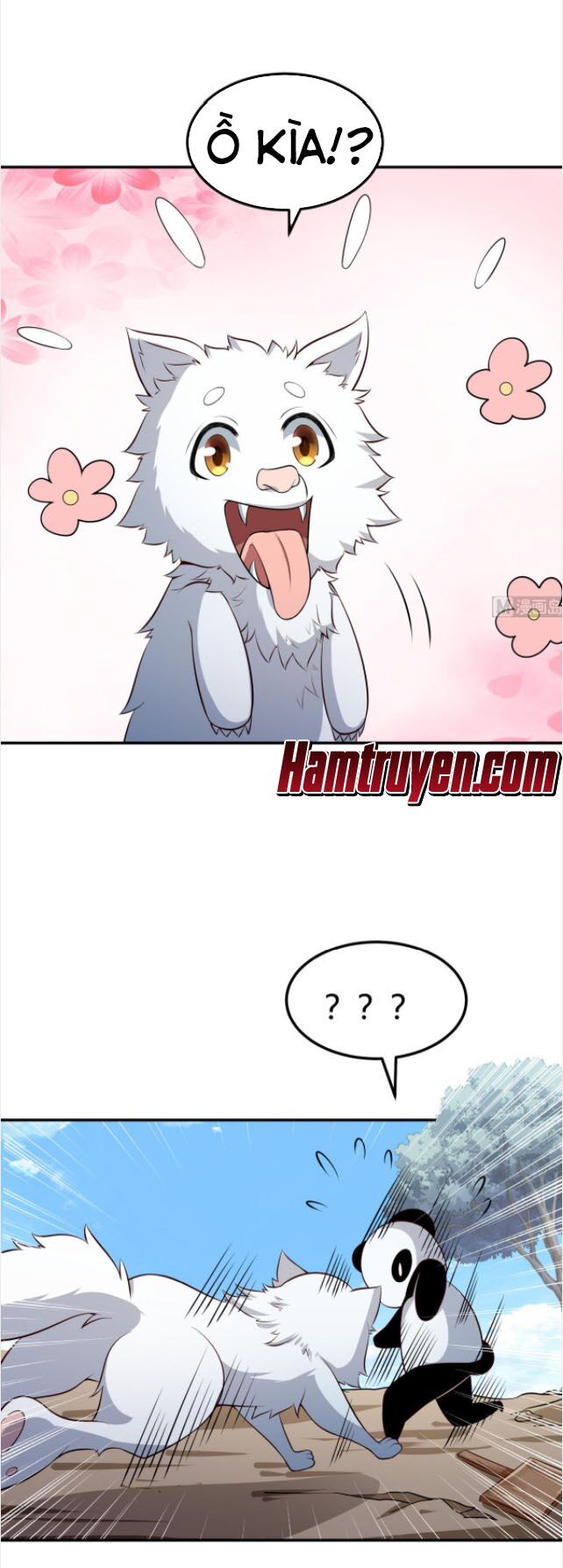 Kiếm Thần Tuyệt Thế: Chapter 185