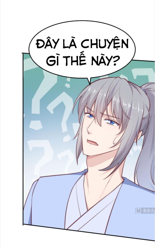 Kiếm Thần Tuyệt Thế: Chapter 185