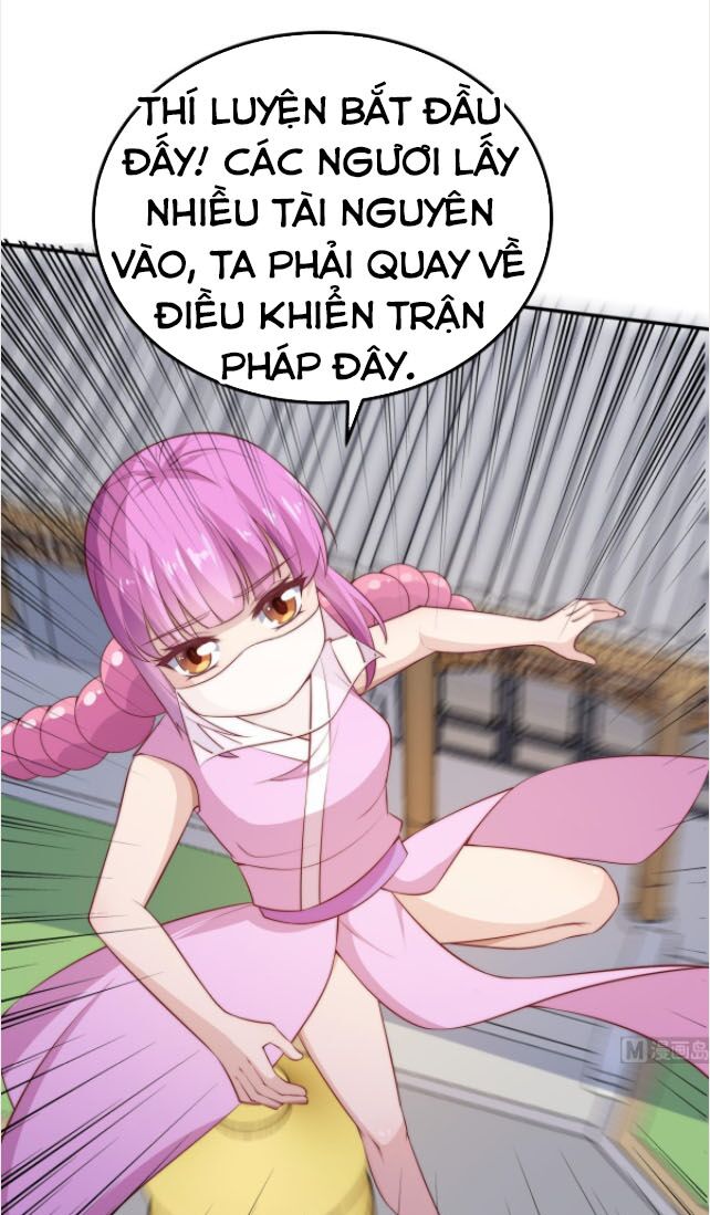 Kiếm Thần Tuyệt Thế: Chapter 185