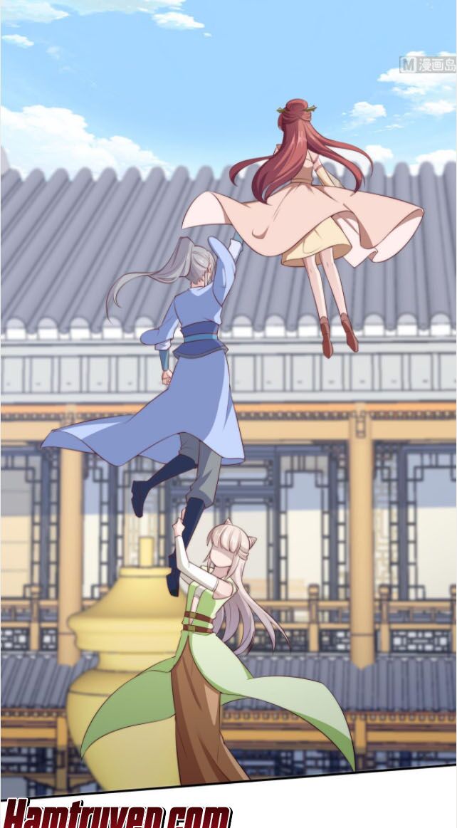 Kiếm Thần Tuyệt Thế: Chapter 185