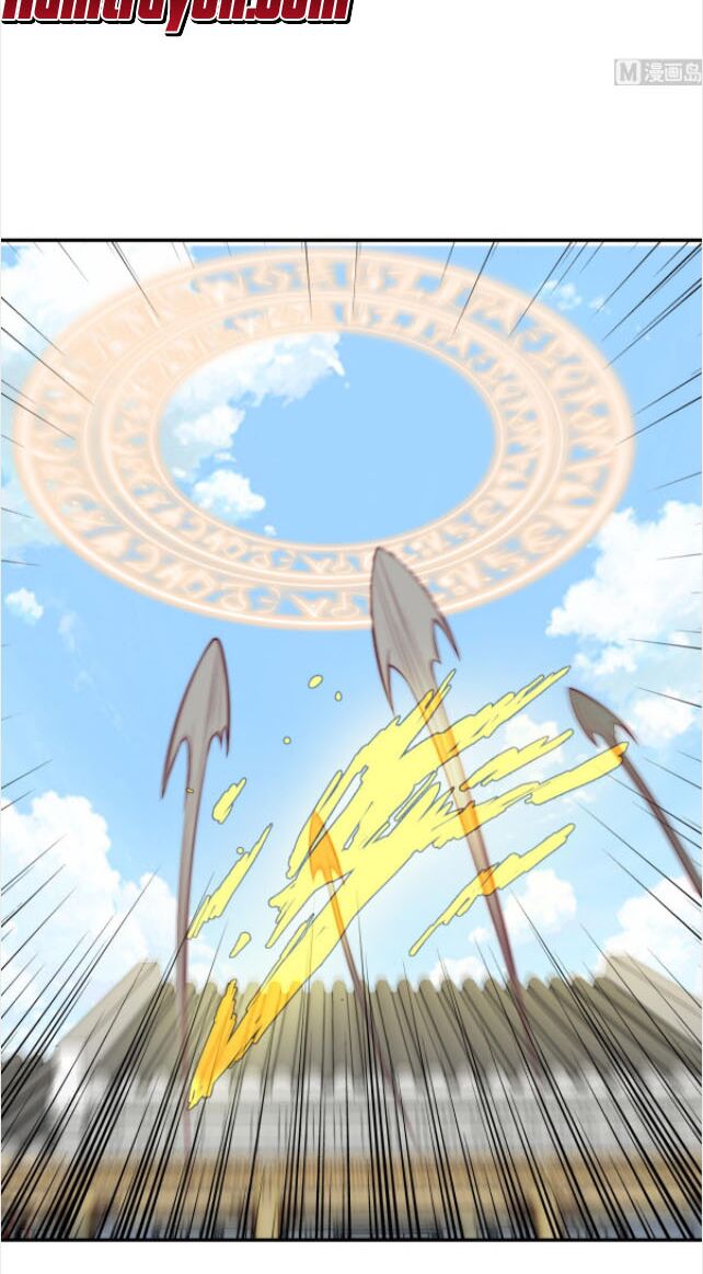 Kiếm Thần Tuyệt Thế: Chapter 185