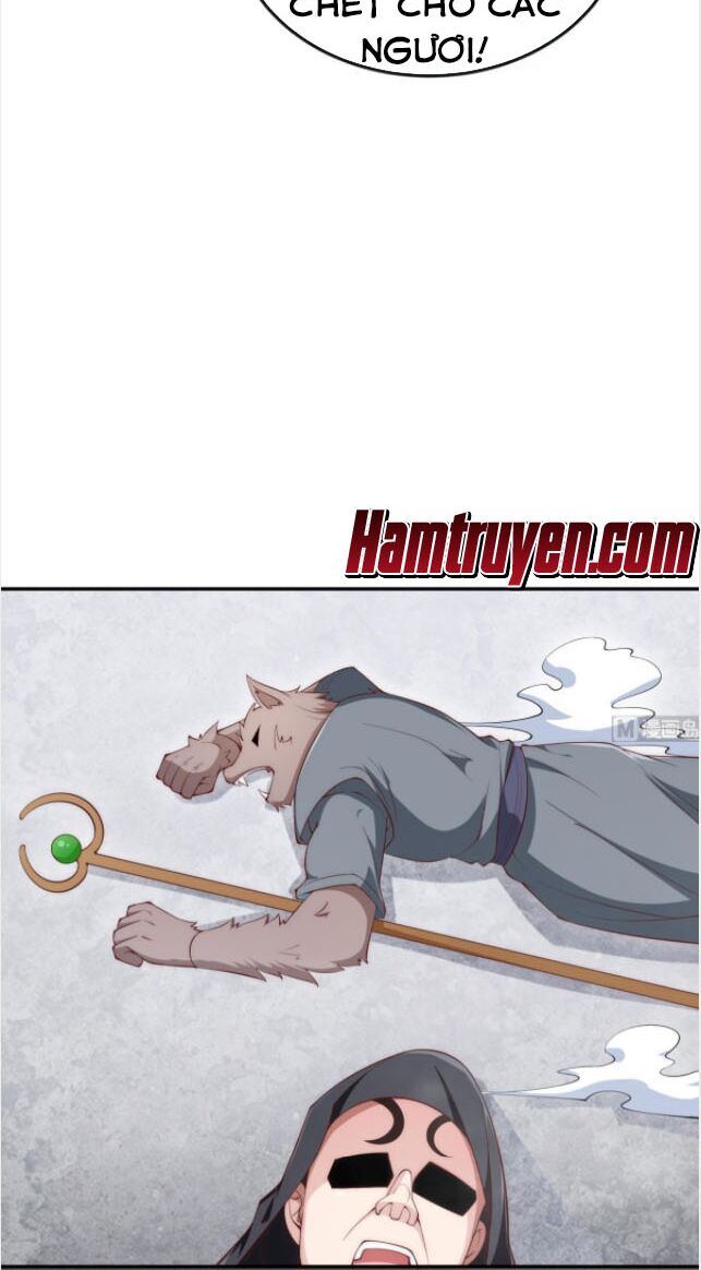 Kiếm Thần Tuyệt Thế: Chapter 186